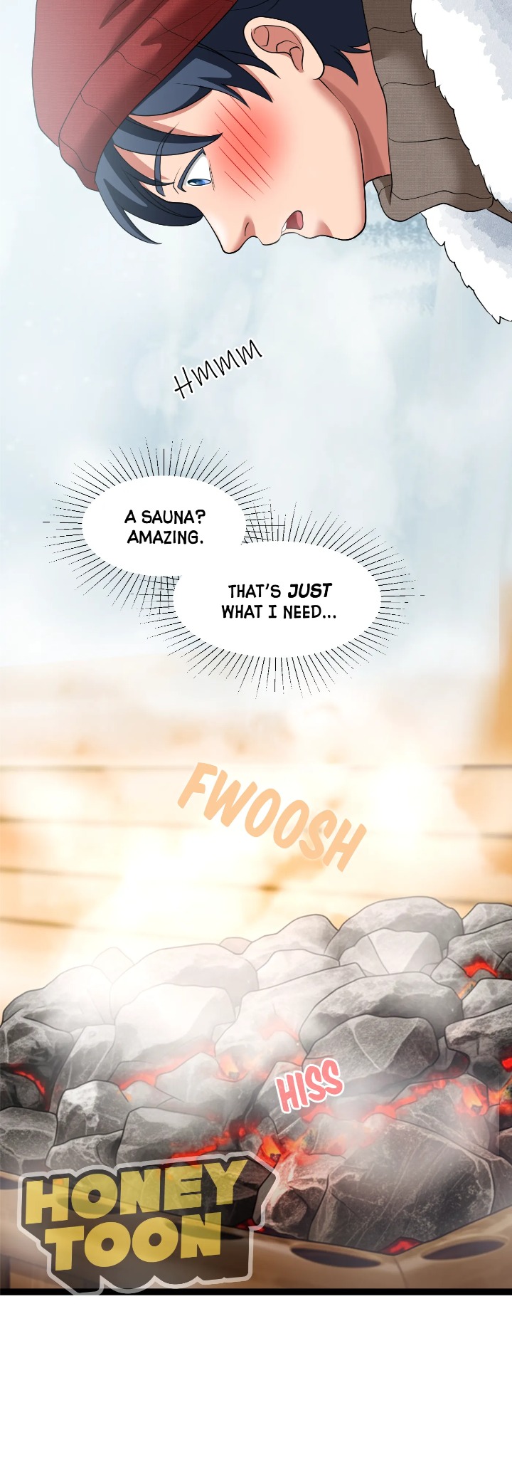 18+ Winter Games 2 MILF Edition (Uncensored) Chapter 8 page 40