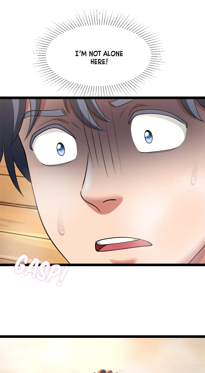 18+ Winter Games 2 MILF Edition (Uncensored) Chapter 8 page 45