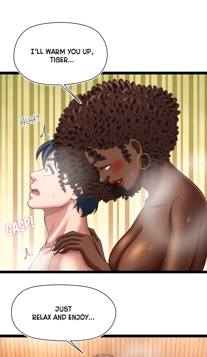 18+ Winter Games 2 MILF Edition (Uncensored) Chapter 8 page 47