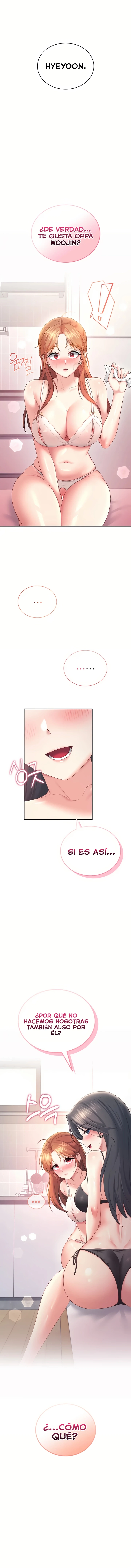 18+ Wireless Onahole Raw Chapter 100 page 1