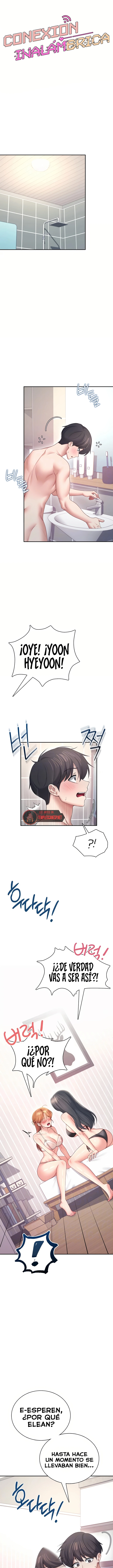 18+ Wireless Onahole Raw Chapter 100 page 2