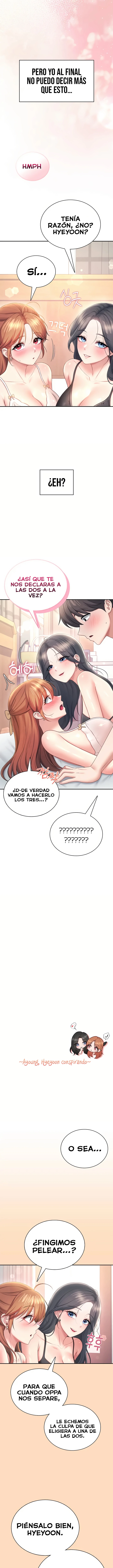 18+ Wireless Onahole Raw Chapter 100 page 6
