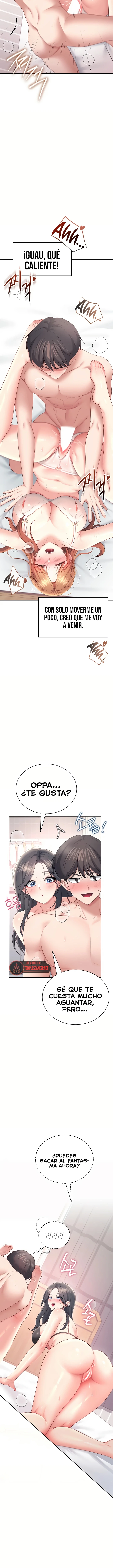 18+ Wireless Onahole Raw Chapter 100 page 11