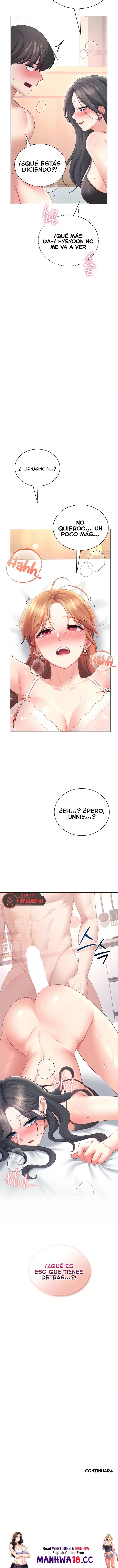 18+ Wireless Onahole Raw Chapter 100 page 14