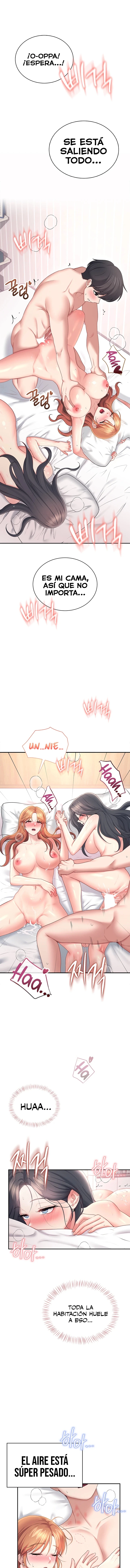18+ Wireless Onahole Raw Chapter 102 page 1