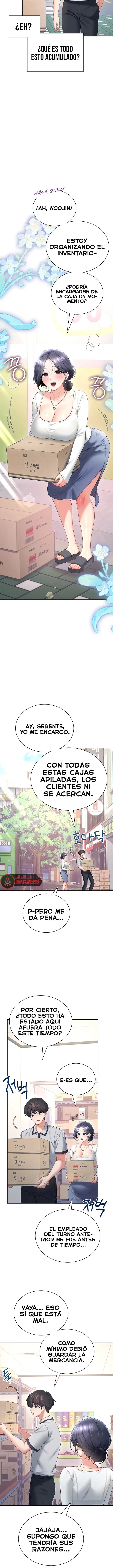 18+ Wireless Onahole Raw Chapter 102 page 6