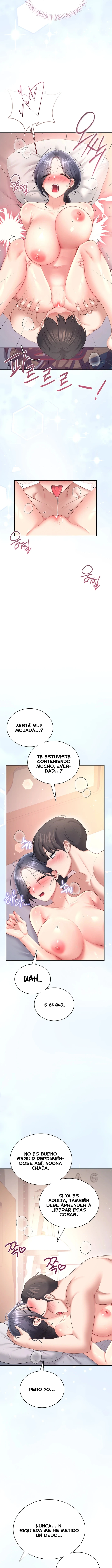 18+ Wireless Onahole Raw Chapter 104 page 7