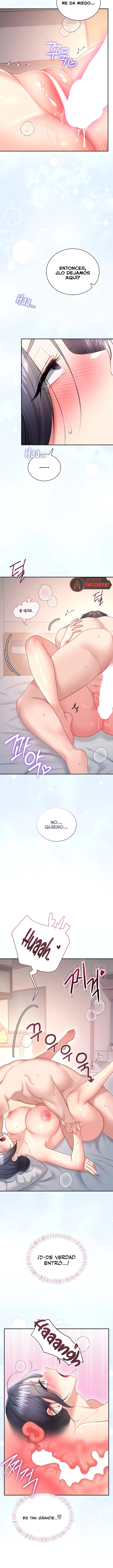 18+ Wireless Onahole Raw Chapter 104 page 8