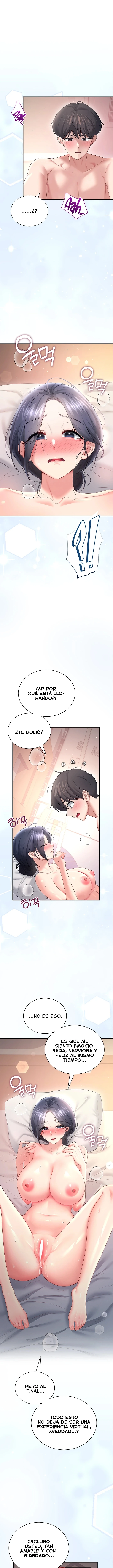 18+ Wireless Onahole Raw Chapter 104 page 9