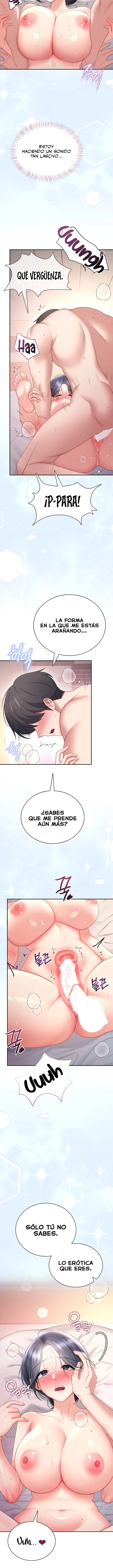18+ Wireless Onahole Raw Chapter 105 page 3
