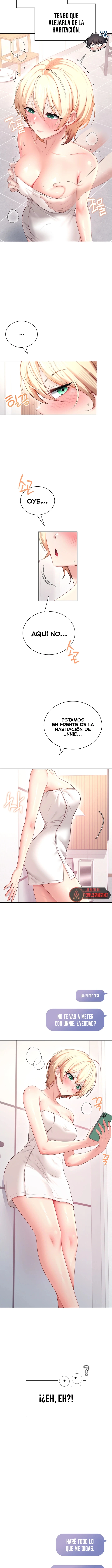 18+ Wireless Onahole Raw Chapter 105 page 12