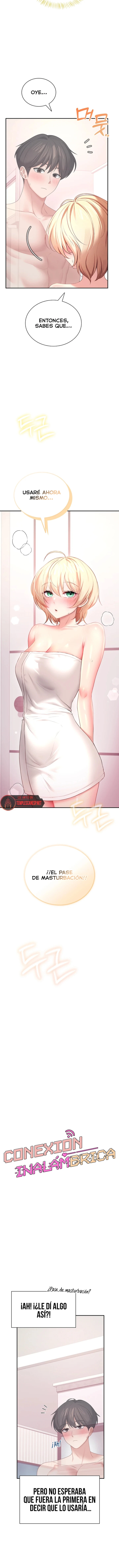18+ Wireless Onahole Raw Chapter 106 page 2
