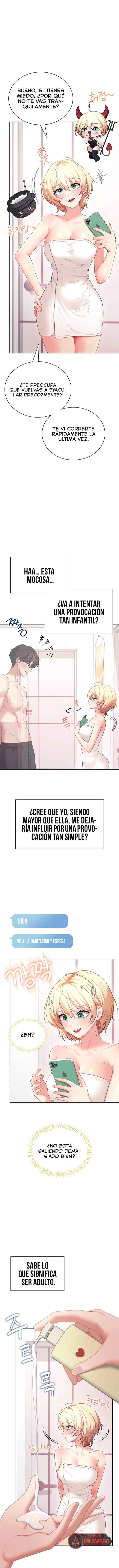 18+ Wireless Onahole Raw Chapter 106 page 3