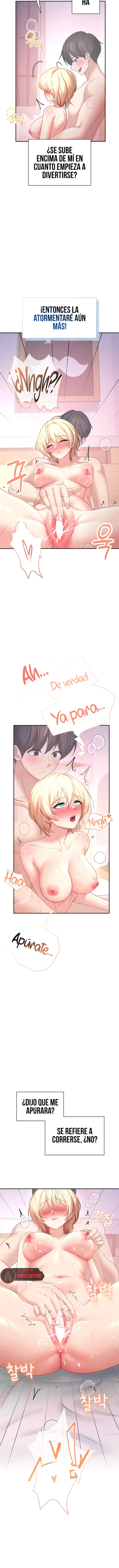 18+ Wireless Onahole Raw Chapter 106 page 9