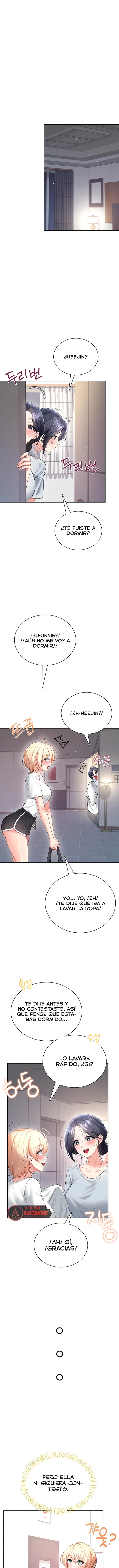 18+ Wireless Onahole Raw Chapter 106 page 12