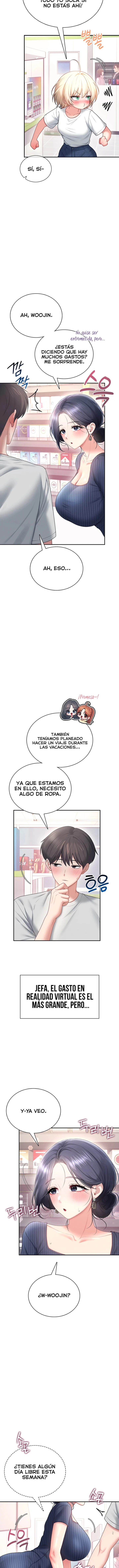 18+ Wireless Onahole Raw Chapter 106 page 15