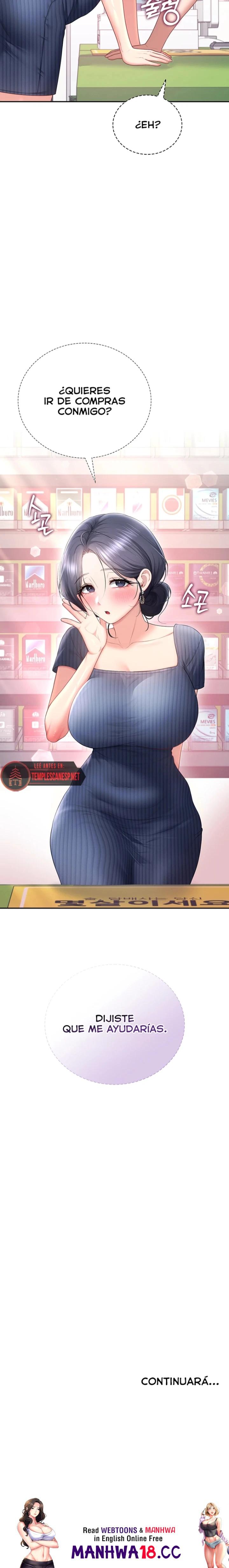 18+ Wireless Onahole Raw Chapter 106 page 16