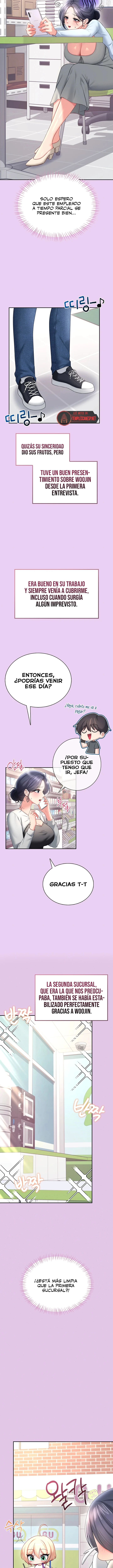 18+ Wireless Onahole Raw Chapter 108 page 2