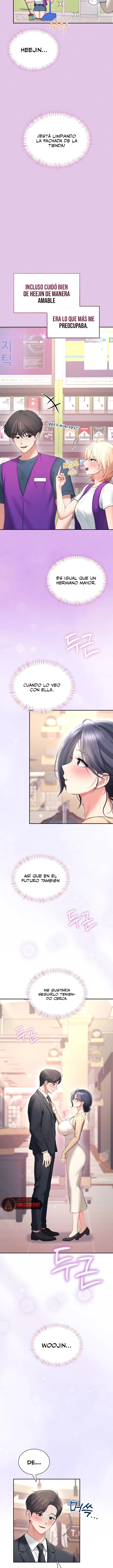 18+ Wireless Onahole Raw Chapter 108 page 3