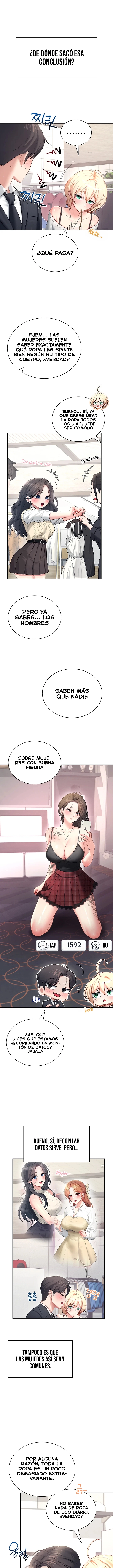 18+ Wireless Onahole Raw Chapter 108 page 7