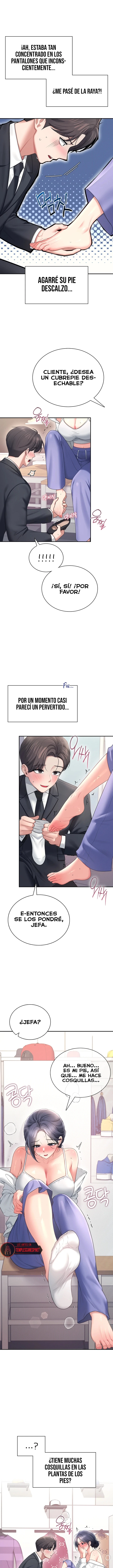 18+ Wireless Onahole Raw Chapter 108 page 10