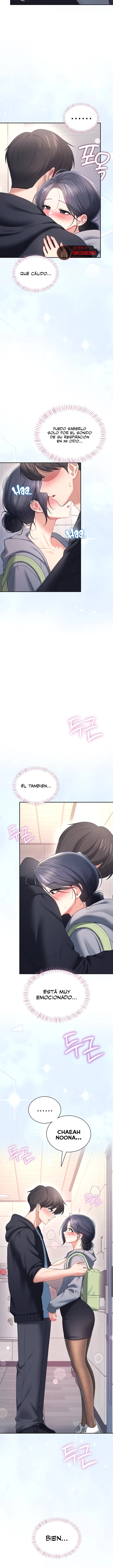 18+ Wireless Onahole Raw Chapter 109 page 7