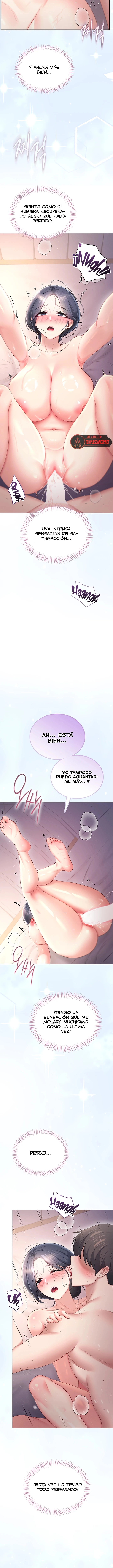 18+ Wireless Onahole Raw Chapter 109 page 11