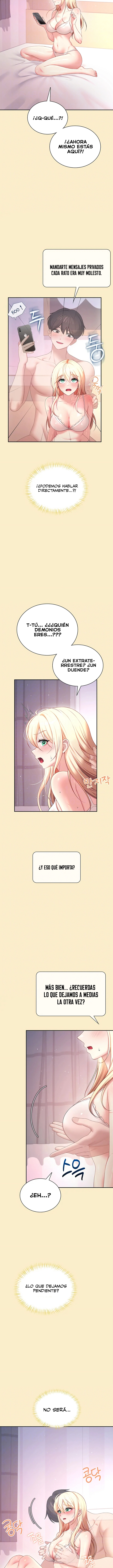 18+ Wireless Onahole Raw Chapter 110 page 2