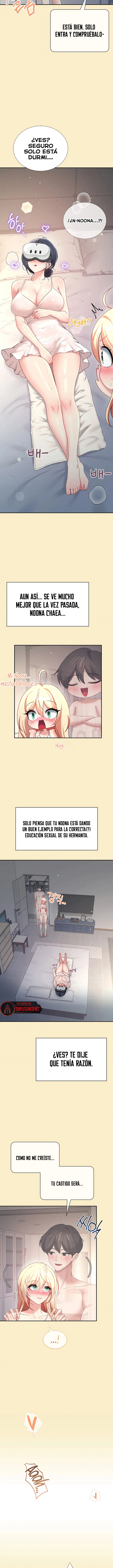 18+ Wireless Onahole Raw Chapter 110 page 5
