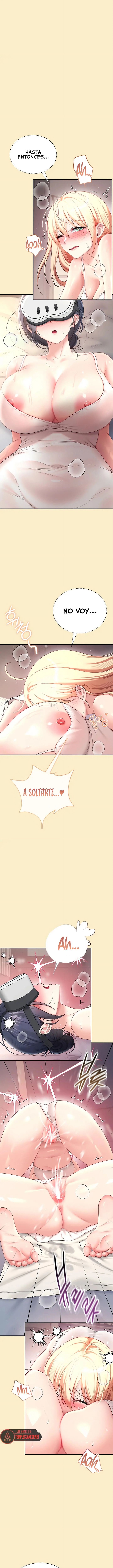 18+ Wireless Onahole Raw Chapter 110 page 11
