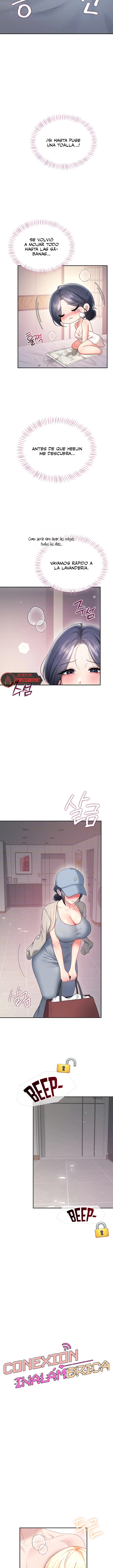 18+ Wireless Onahole Raw Chapter 111 page 2