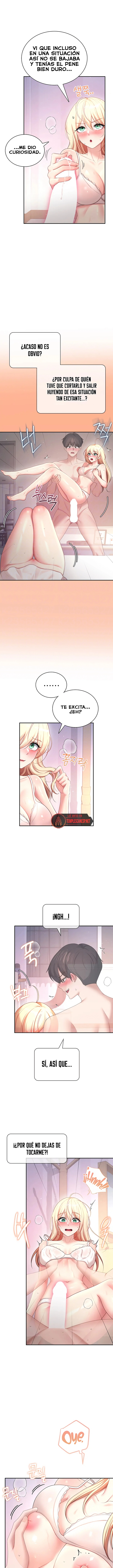 18+ Wireless Onahole Raw Chapter 111 page 4