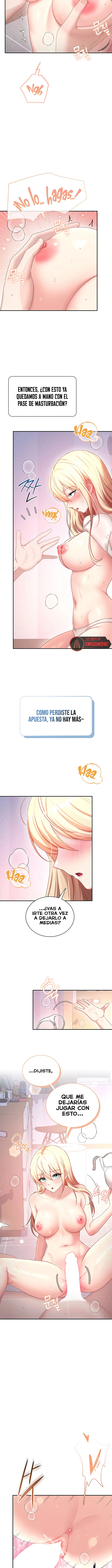 18+ Wireless Onahole Raw Chapter 111 page 5