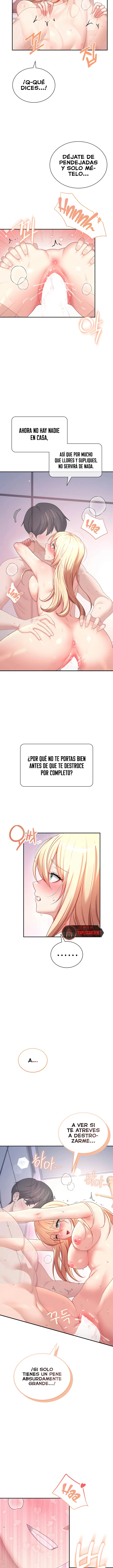 18+ Wireless Onahole Raw Chapter 111 page 7