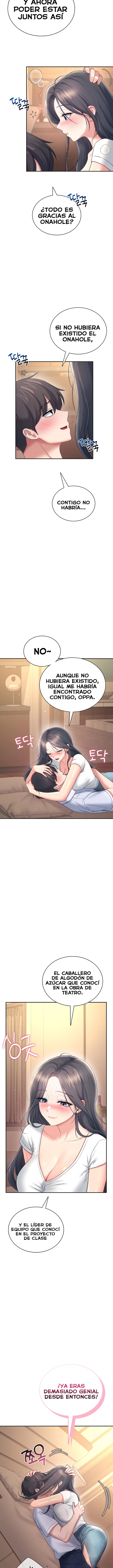 18+ Wireless Onahole Raw Chapter 113 page 7