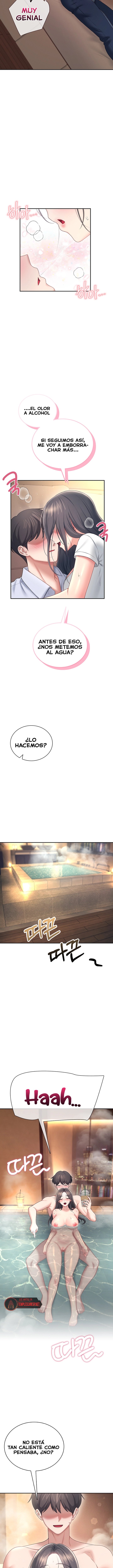 18+ Wireless Onahole Raw Chapter 113 page 8