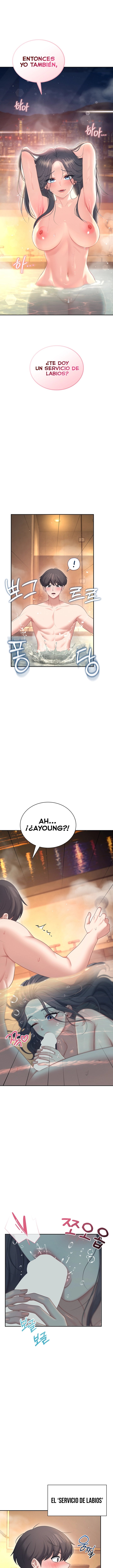 18+ Wireless Onahole Raw Chapter 113 page 10