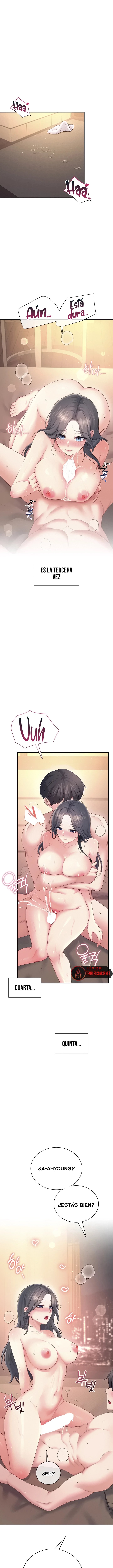18+ Wireless Onahole Raw Chapter 114 page 2