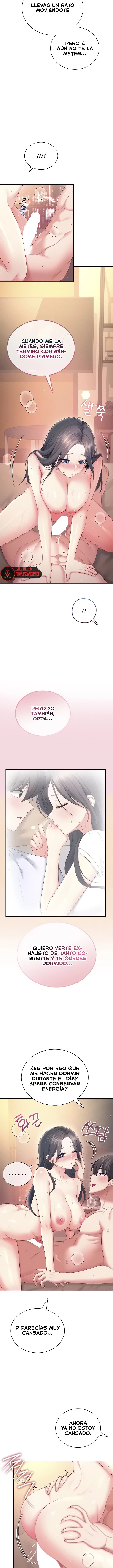18+ Wireless Onahole Raw Chapter 114 page 3