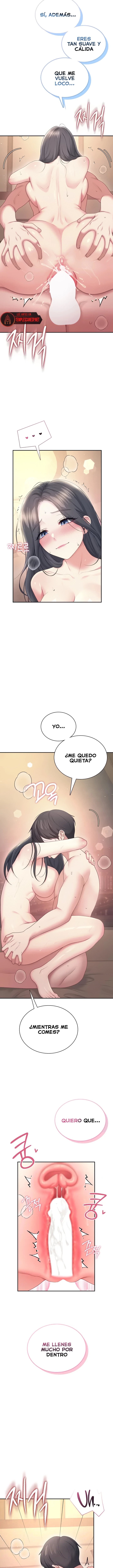 18+ Wireless Onahole Raw Chapter 114 page 5