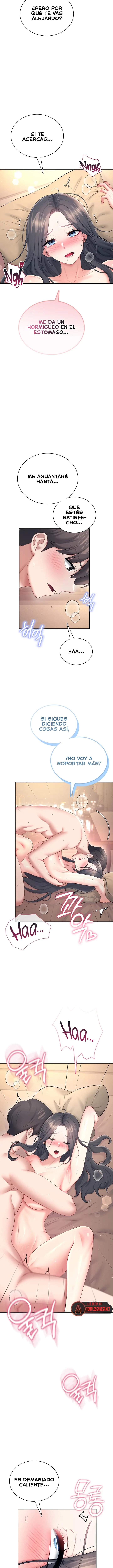 18+ Wireless Onahole Raw Chapter 114 page 7