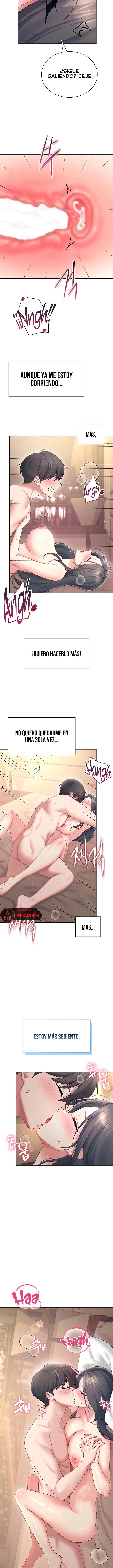 18+ Wireless Onahole Raw Chapter 114 page 8