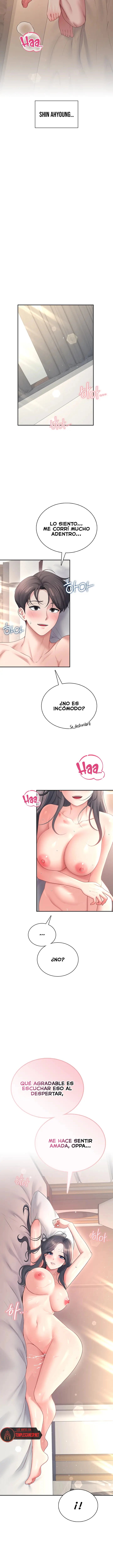 18+ Wireless Onahole Raw Chapter 114 page 9
