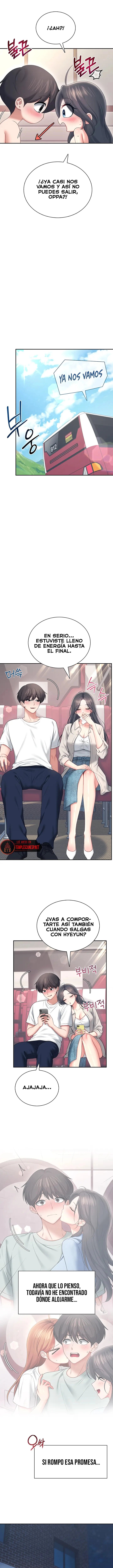 18+ Wireless Onahole Raw Chapter 114 page 10
