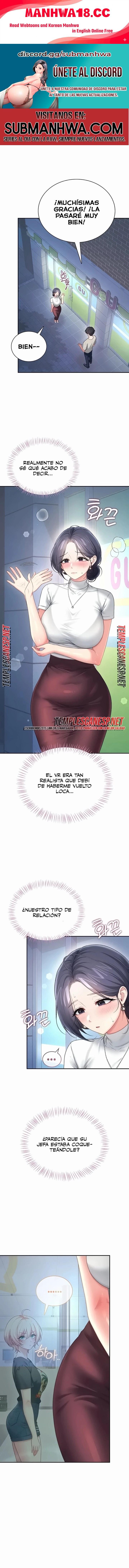 18+ Wireless Onahole Raw Chapter 115 page 1