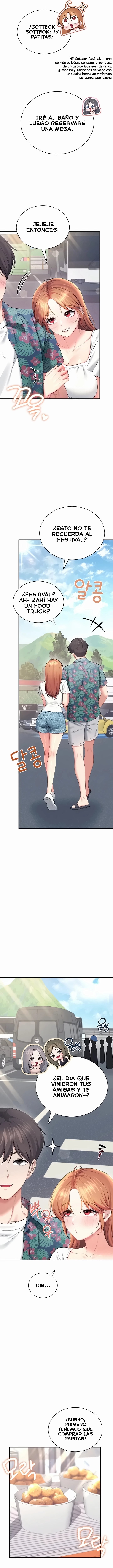 18+ Wireless Onahole Raw Chapter 115 page 3
