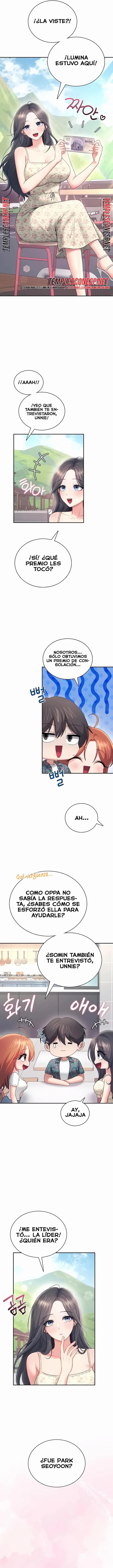 18+ Wireless Onahole Raw Chapter 115 page 8