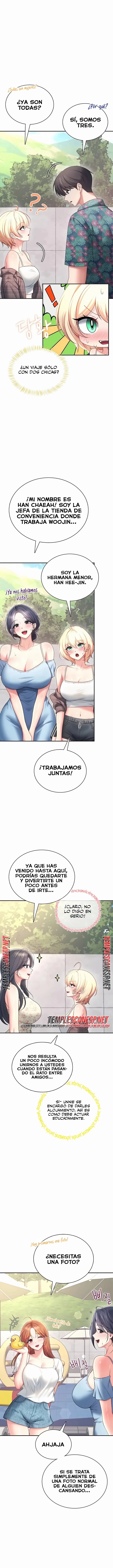 18+ Wireless Onahole Raw Chapter 115 page 12