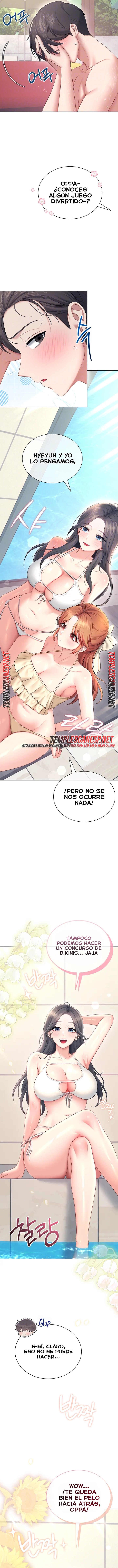 18+ Wireless Onahole Raw Chapter 116 page 3