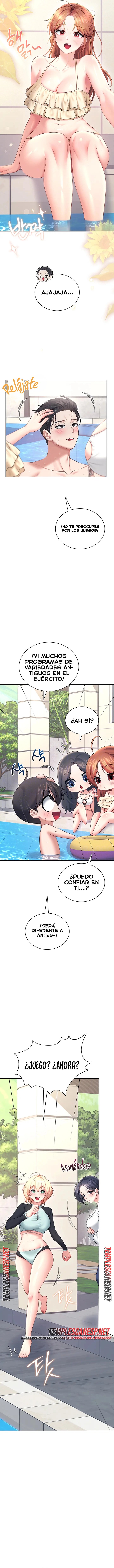 18+ Wireless Onahole Raw Chapter 116 page 4